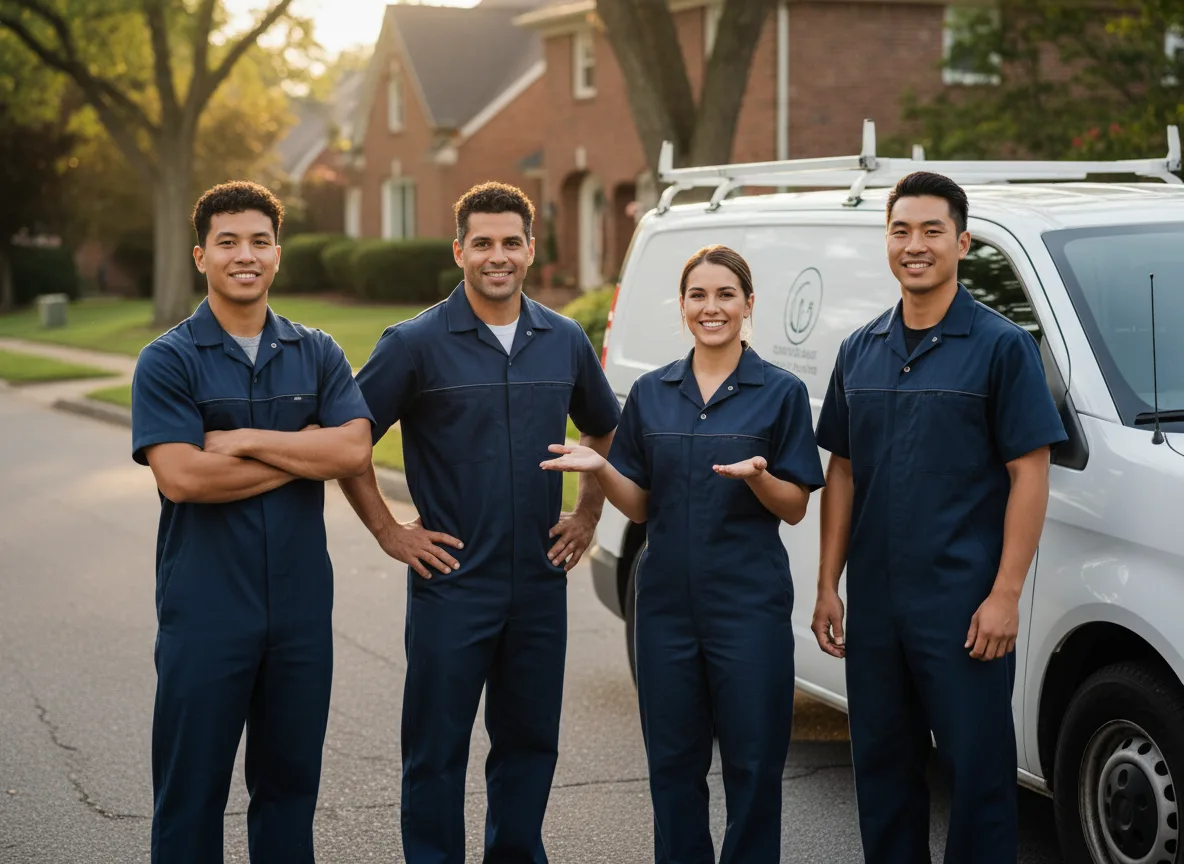 Home Gutter Service company in Gobler, MO